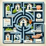 nekilnojamojo turto pirkimo patarimai