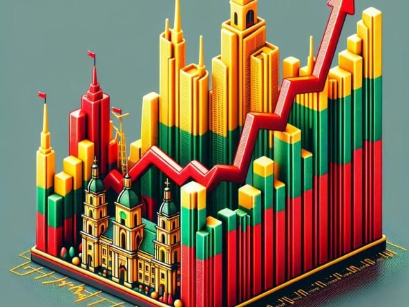 Palukanu normos Lietuvoje