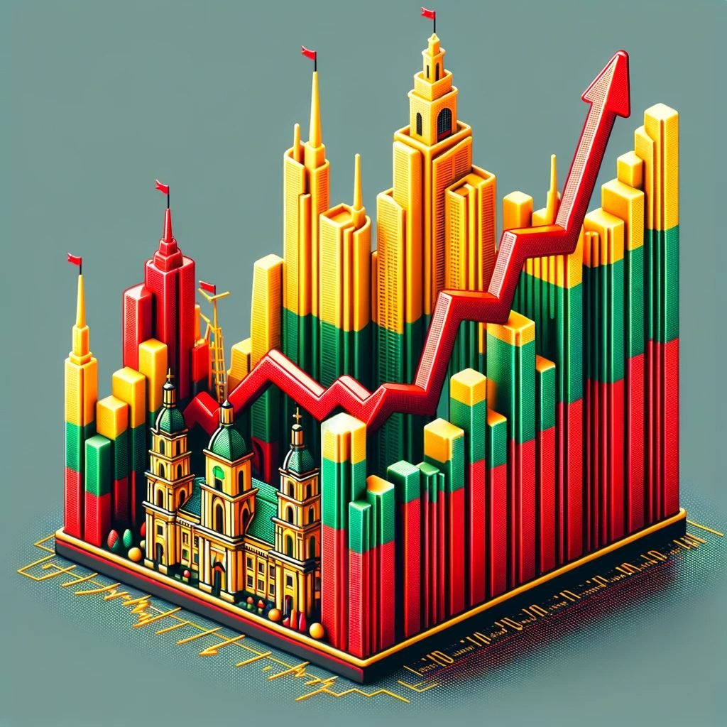 Palukanu normos Lietuvoje